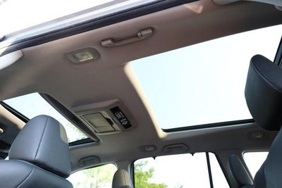 2018 Honda Pilot Elite