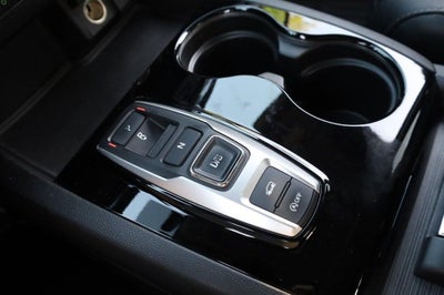 2018 Honda Pilot Elite