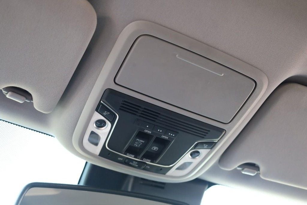 2018 Honda Pilot Elite