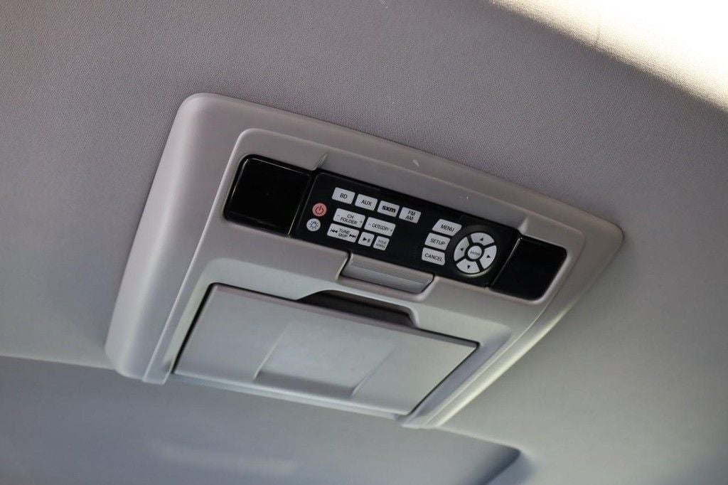 2018 Honda Pilot Elite