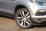 2018 Honda Pilot Elite
