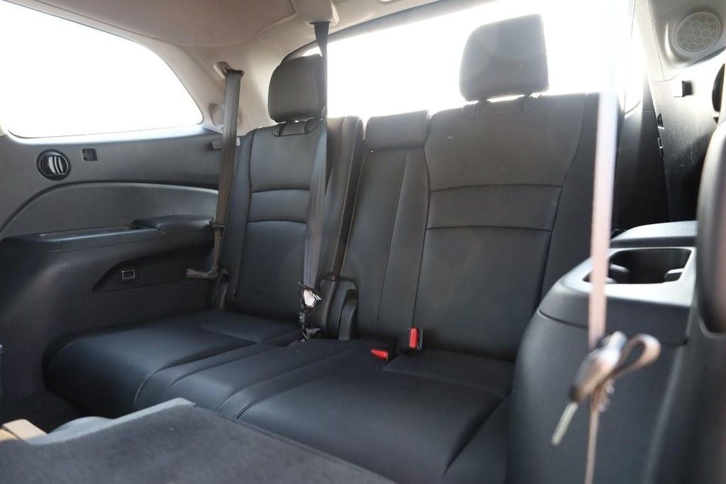 2018 Honda Pilot Elite