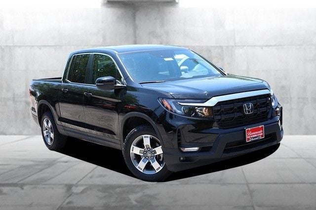 2025 Honda Ridgeline RTL AWD