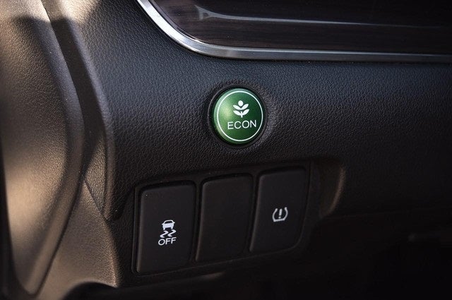 2015 Honda CR-V EX-L AWD