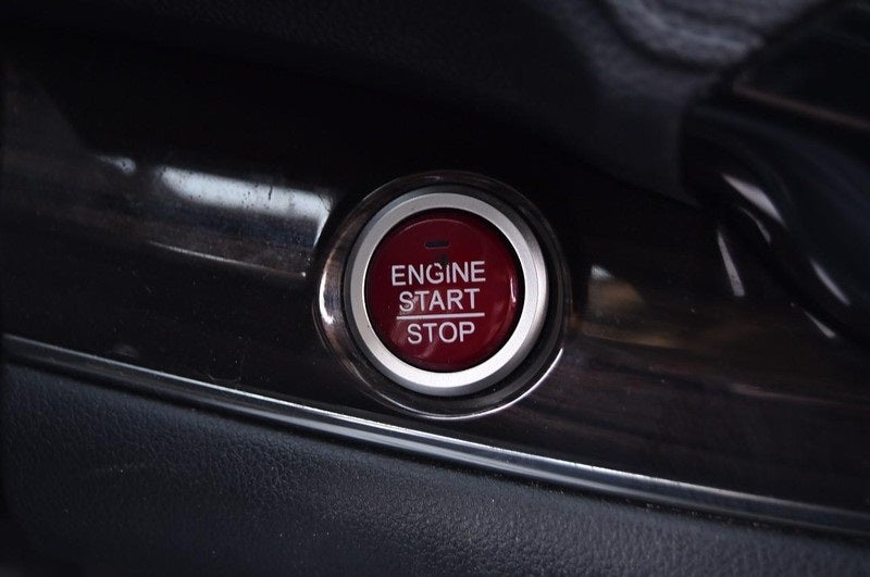 2015 Honda CR-V EX-L AWD