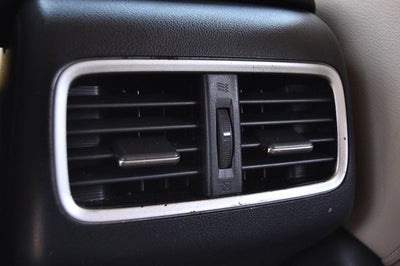 2015 Honda CR-V EX-L AWD