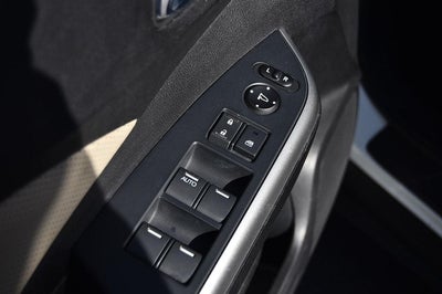 2015 Honda CR-V EX-L AWD