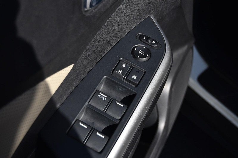 2015 Honda CR-V EX-L AWD