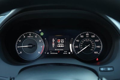 2024 Acura RDX Technology Package SH-AWD