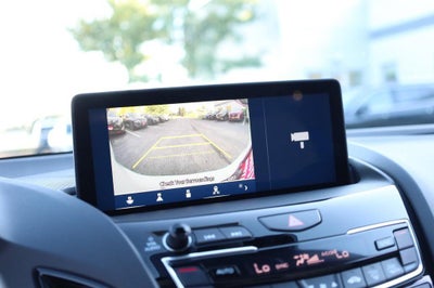 2024 Acura RDX Technology Package SH-AWD