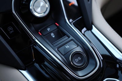 2024 Acura RDX Technology Package SH-AWD