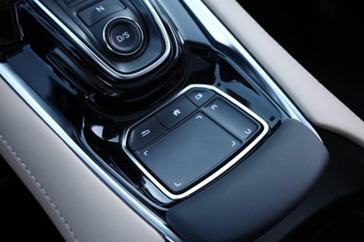 2024 Acura RDX Technology Package SH-AWD