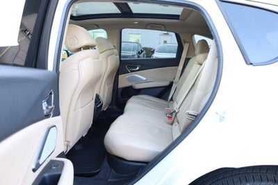 2024 Acura RDX Technology Package SH-AWD