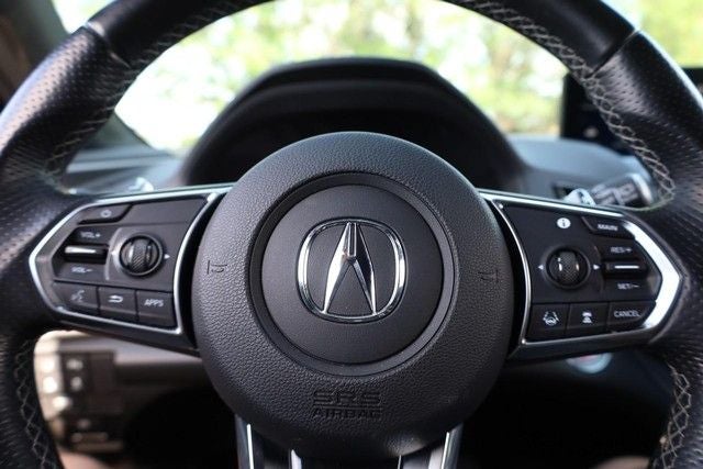 2021 Acura RDX A-Spec Package SH-AWD