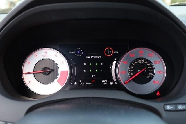 2021 Acura RDX A-Spec Package SH-AWD