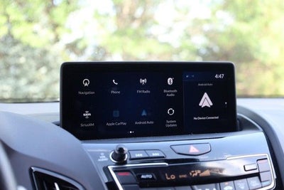 2021 Acura RDX A-Spec Package SH-AWD