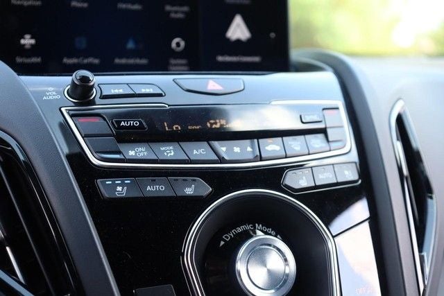 2021 Acura RDX A-Spec Package SH-AWD