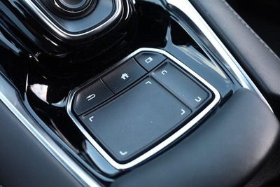 2021 Acura RDX A-Spec Package SH-AWD