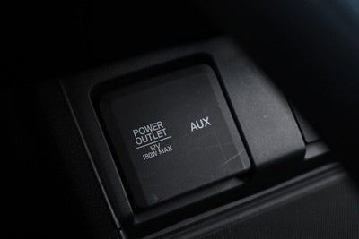 2021 Acura RDX A-Spec Package SH-AWD