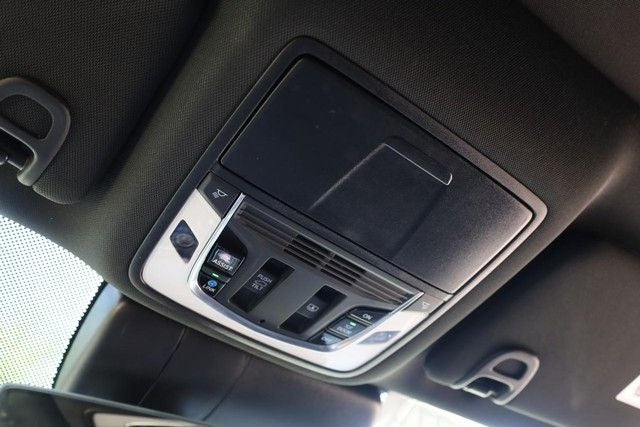 2021 Acura RDX A-Spec Package SH-AWD