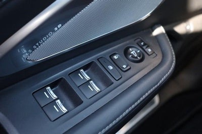 2021 Acura RDX A-Spec Package SH-AWD