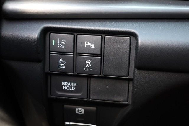 2021 Acura RDX A-Spec Package SH-AWD