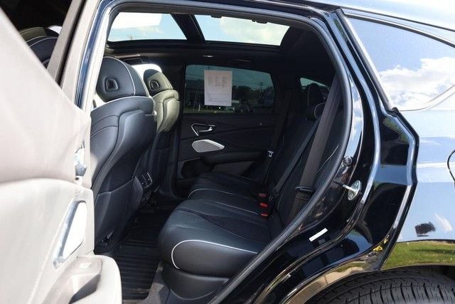 2021 Acura RDX A-Spec Package SH-AWD