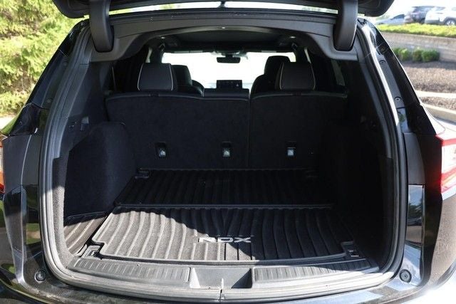 2021 Acura RDX A-Spec Package SH-AWD