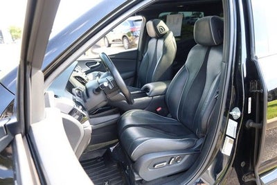 2021 Acura RDX A-Spec Package SH-AWD