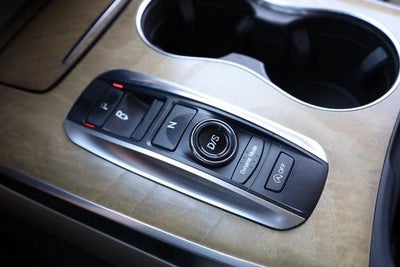 2019 Acura MDX 3.5L Advance Package SH-AWD