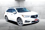2019 Acura MDX 3.5L Advance Package SH-AWD