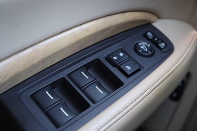 2019 Acura MDX 3.5L Advance Package SH-AWD