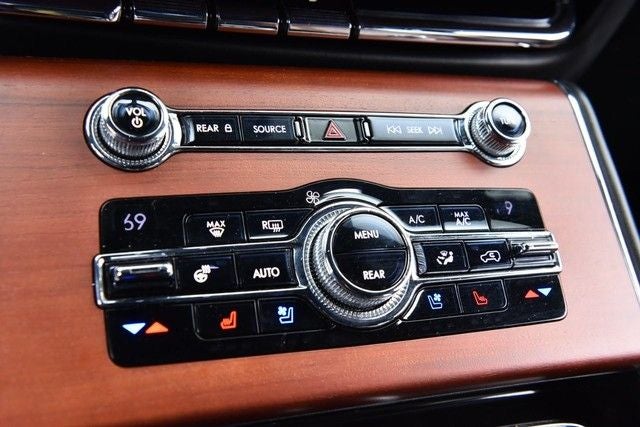 2020 Lincoln Aviator Reserve AWD Elements Package Plus