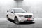2020 Lincoln Aviator Reserve AWD Elements Package Plus