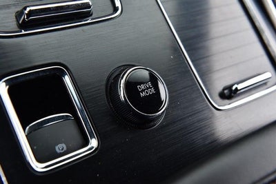 2020 Lincoln Aviator Reserve AWD Elements Package Plus