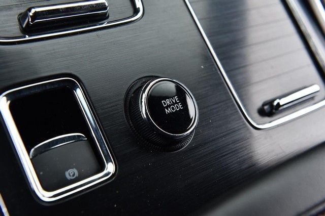 2020 Lincoln Aviator Reserve AWD Elements Package Plus