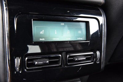 2020 Lincoln Aviator Reserve AWD Elements Package Plus