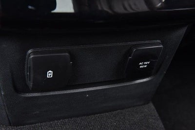 2020 Lincoln Aviator Reserve AWD Elements Package Plus