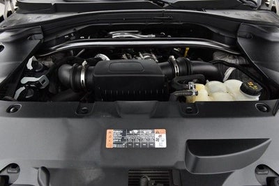 2020 Lincoln Aviator Reserve AWD Elements Package Plus