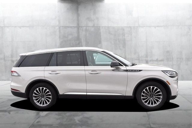 2020 Lincoln Aviator Reserve AWD Elements Package Plus