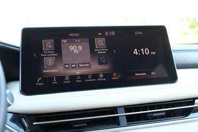 2025 INFINITI QX60 Sensory AWD