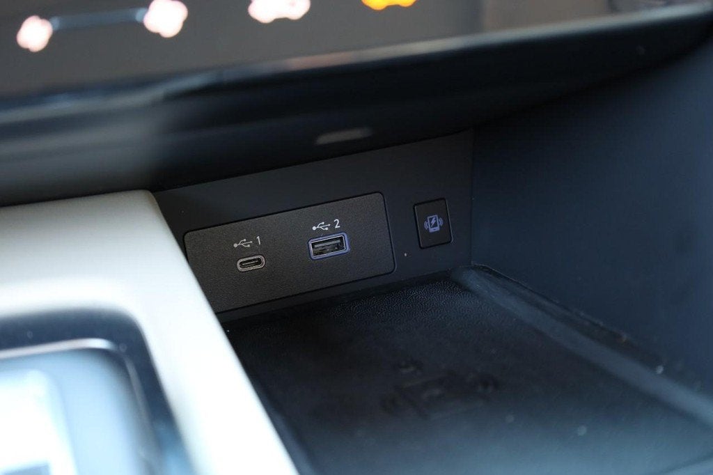 2025 INFINITI QX60 Sensory AWD
