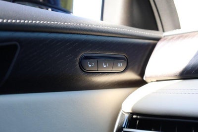 2025 INFINITI QX60 Sensory AWD