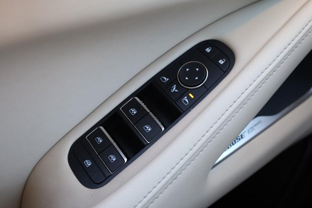 2025 INFINITI QX60 Sensory AWD