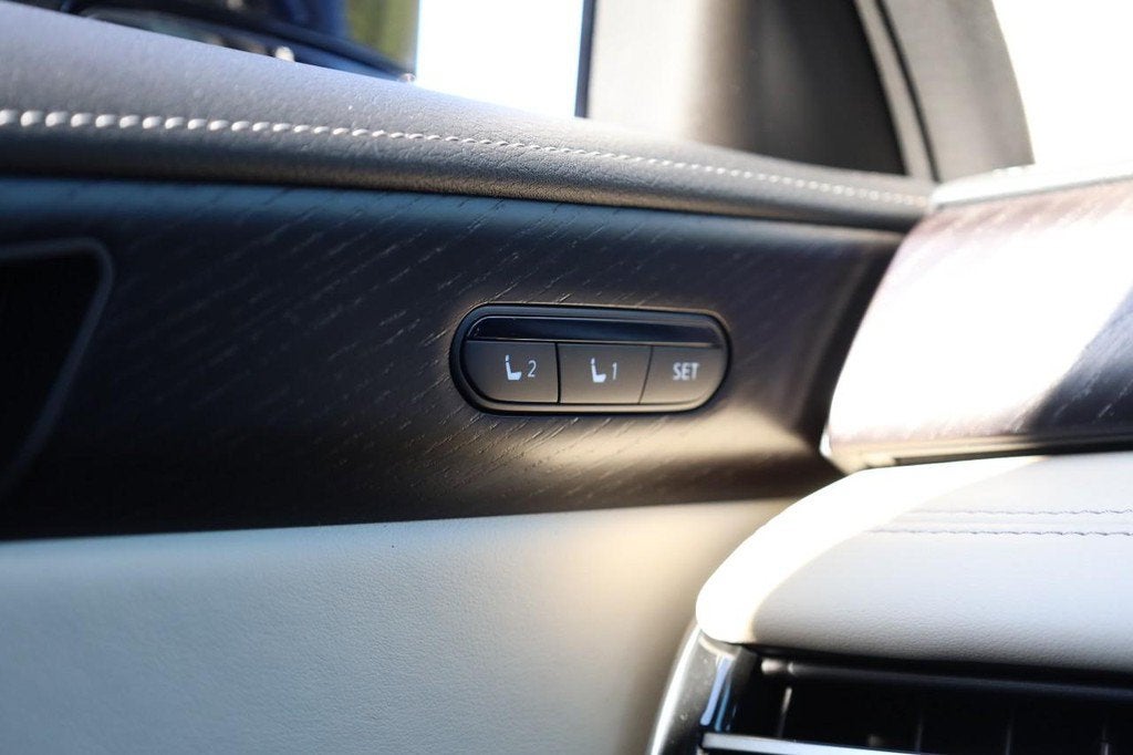 2025 INFINITI QX60 Sensory AWD