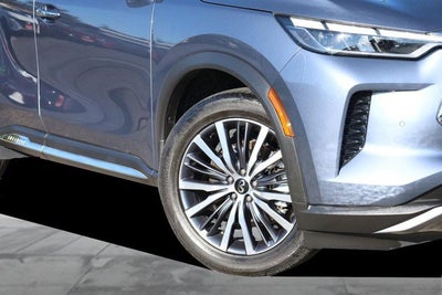 2025 INFINITI QX60 Sensory AWD