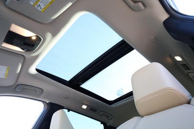 2025 INFINITI QX60 Sensory AWD