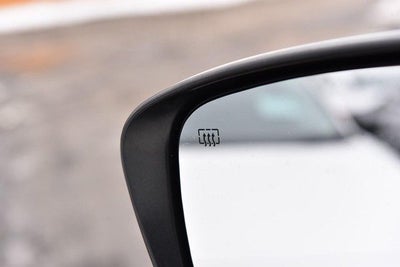 2015 Nissan Rogue SV AWD Premium Package