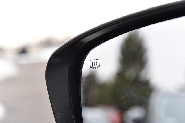 2018 Nissan Rogue SV AWD