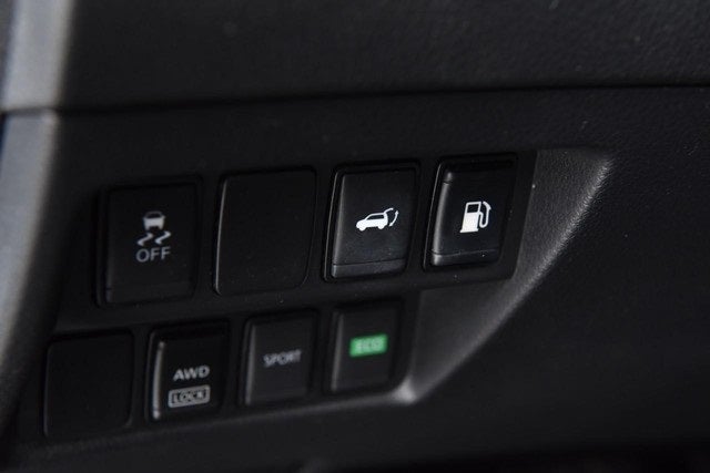 2018 Nissan Rogue SV AWD